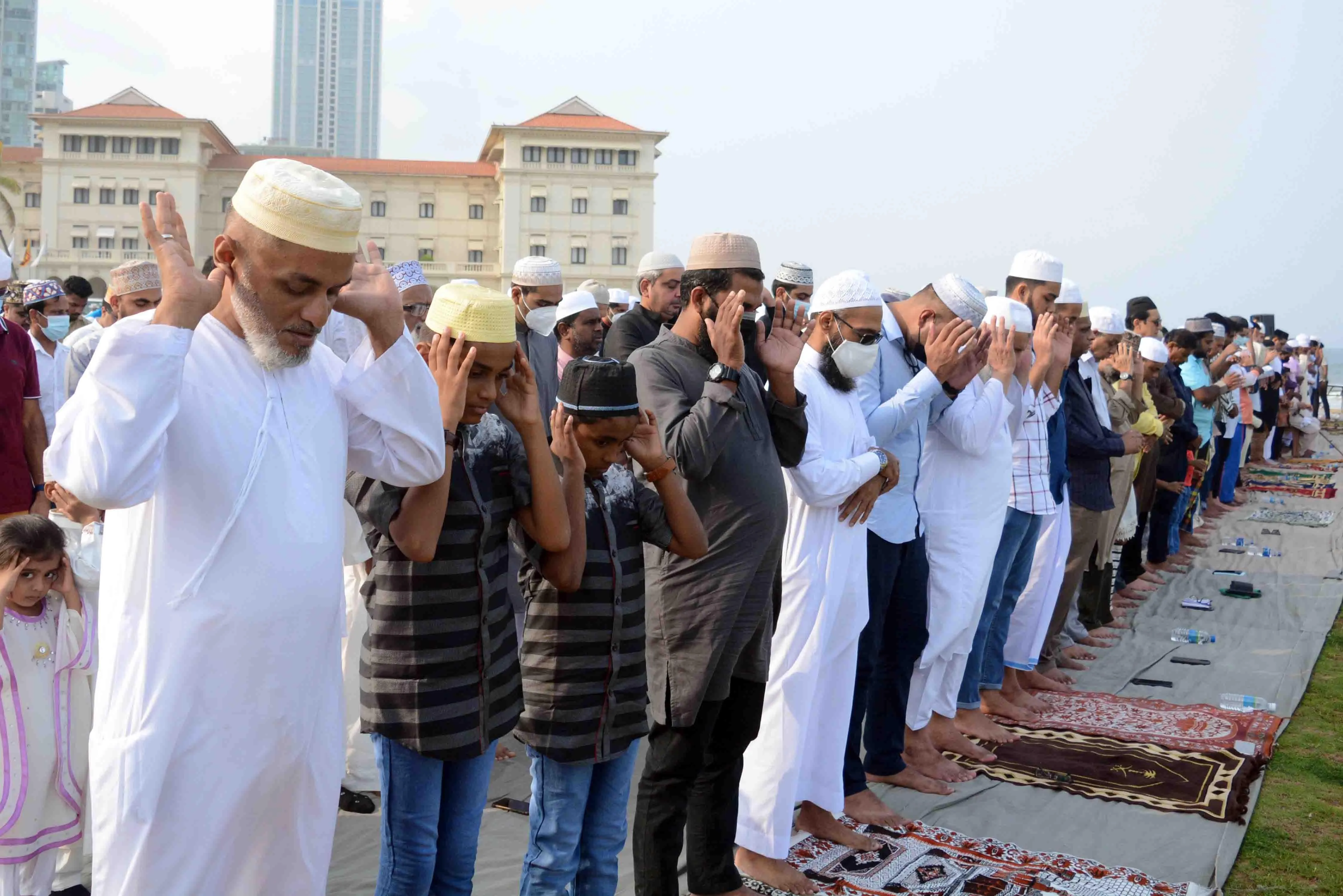 Eid-ul-Fitr