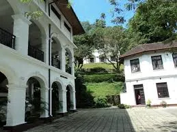 Kingswood Main Hall